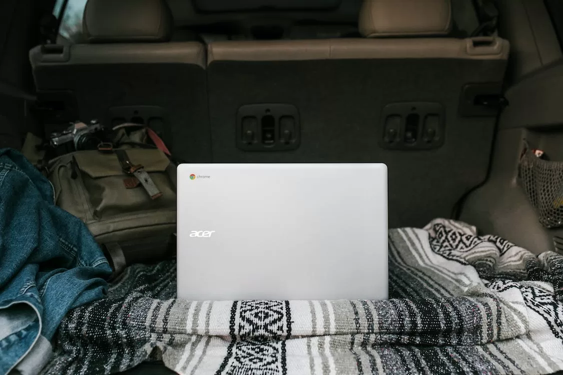 Is that safe to leave laptop in car trunk? 5 ways to  protect it