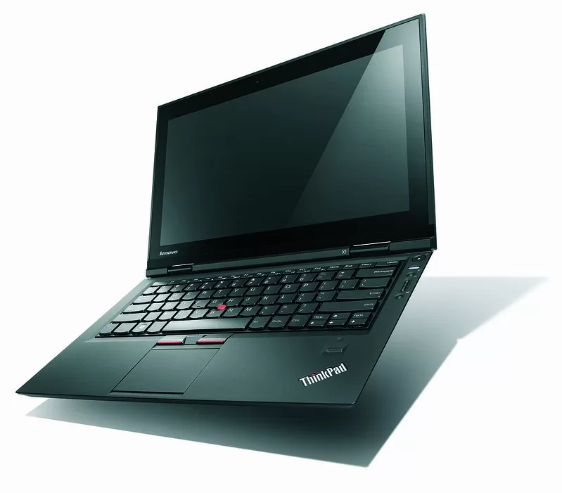 Ultralight Laptop -  Lenovo ThinkPad X1 Carbon